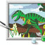 CreArt E - Dinosauro Vagabondo - 23561 2