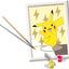 CreArt D - Pikachu Pose - 20241 6