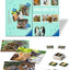 Multipack memory + 3 puzzle Cuccioli 20984 2
