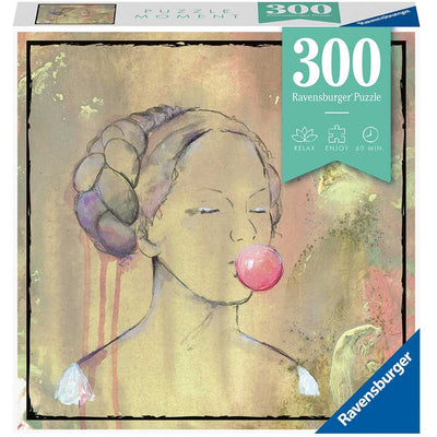 Puzzle 300 pz - Puzzle moments Chewing Gum - 12966 9