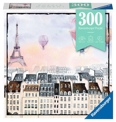 Puzzle 300 pz - Puzzle moments Ballons - 12968 3
