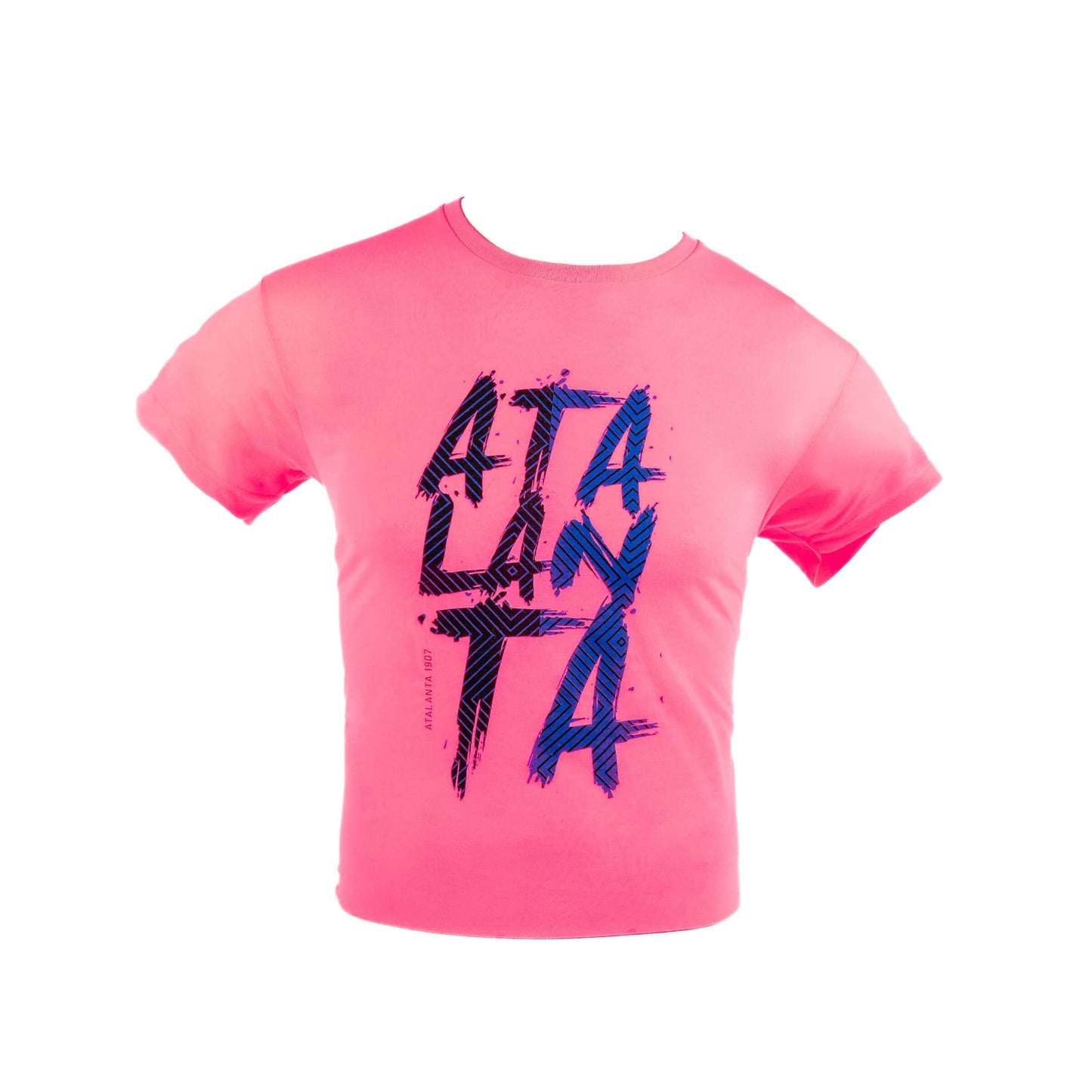 Maglietta Atalanta B.C. Rosa Fluo Taglia XXL