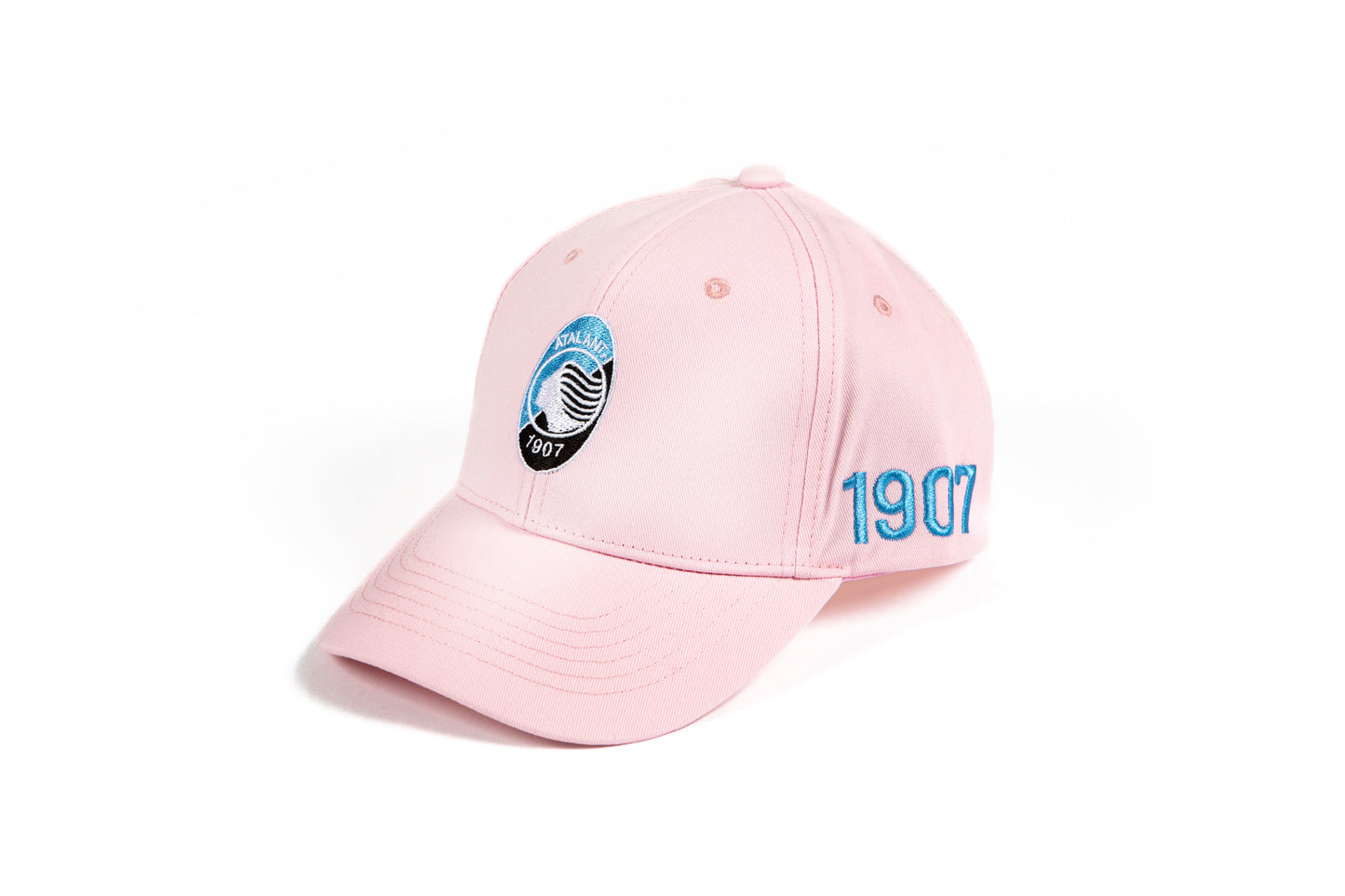 COT 04 ATALANTA CAPPELLINO IN COTONE ROSA