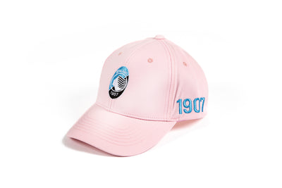 COT 04 ATALANTA CAPPELLINO IN COTONE ROSA