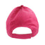 COT 18 ATALANTA CAPPELLINO IN COTONE ROSA FLUO