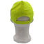 COT 19 ATALANTA CAPPELLINO IN COTONE GIALLO FLUO