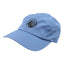 Cappello Atalanta Blu 5 Panel Pro Run