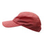 Cappello Atalanta Rosa 5 Panel Pro Run