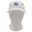 Cappello Atalanta Bianco 5 Panel Pro Run