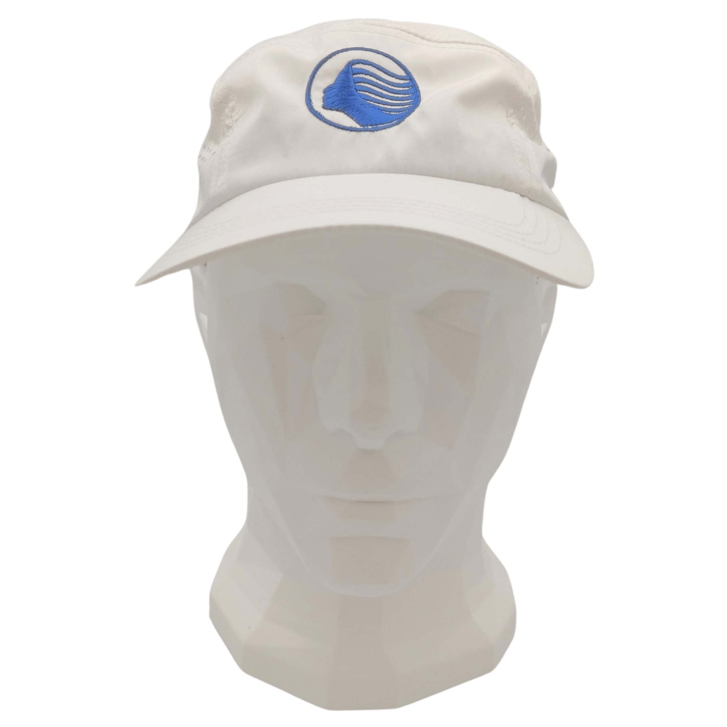 Cappello Atalanta Bianco 5 Panel Pro Run