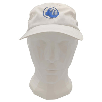 Cappello Atalanta Bianco 5 Panel Pro Run