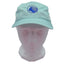 Cappello Atalanta Azzurro 5 Panel Pro Run