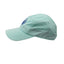 Cappello Atalanta Azzurro 5 Panel Pro Run