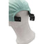 Cappello Atalanta Azzurro 5 Panel Pro Run