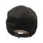 Cappello Atalanta Nero 5 Panel Pro Run
