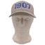 Cappello Atalanta Nero in cotone 1907 Sweatshirt
