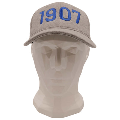 Cappello Atalanta Nero in cotone 1907 Sweatshirt