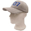 Cappello Atalanta Nero in cotone 1907 Sweatshirt