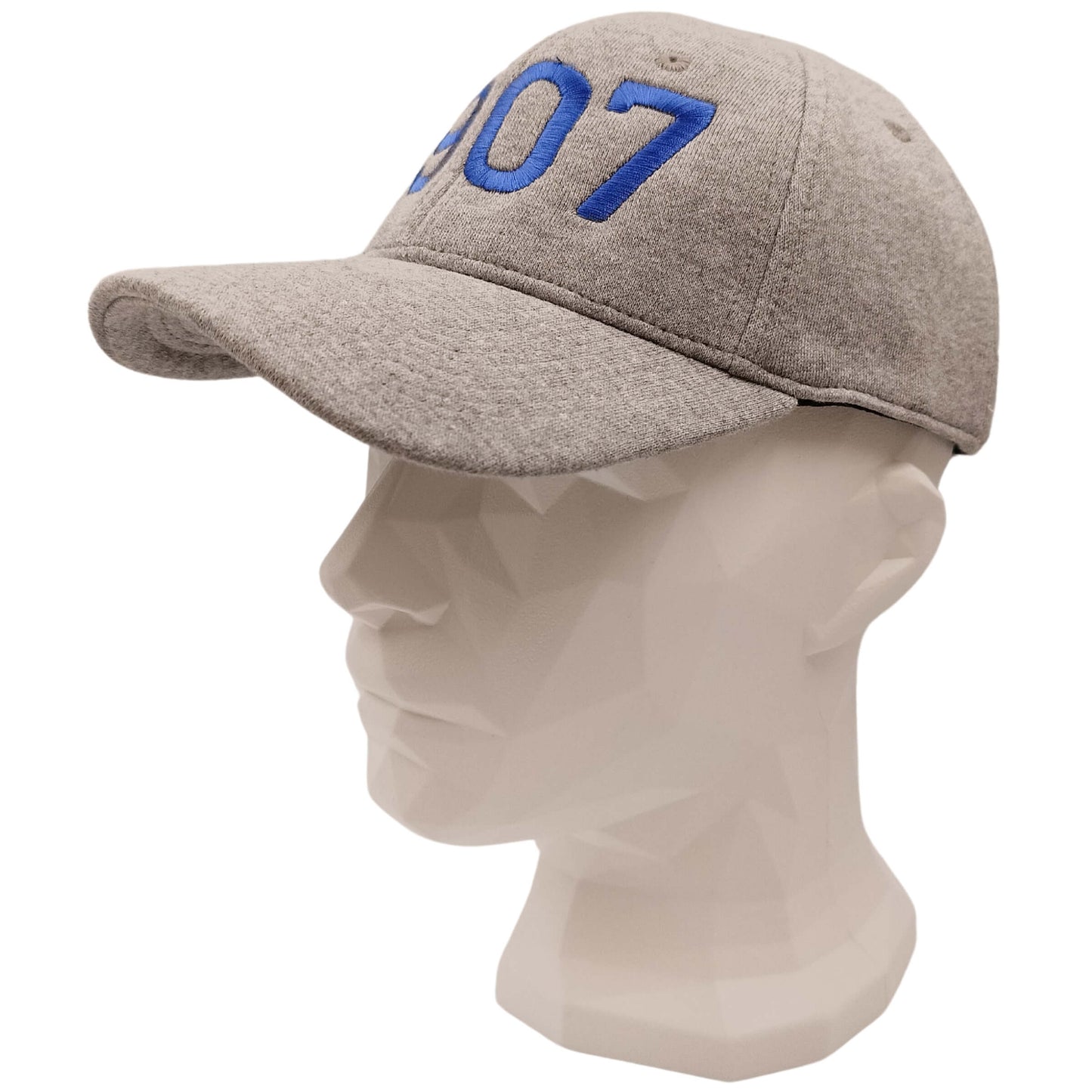 Cappello Atalanta Nero in cotone 1907 Sweatshirt