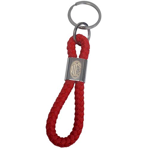 MI1106  P.CHIAVI CON LOGO INCISO AC MILAN