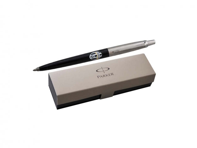 J652  PENNA PARKER JOTTER JUVENTUS