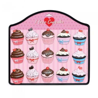 ESPO MAXI MAGNETI PASTICCINI (15PZ)
MA45986