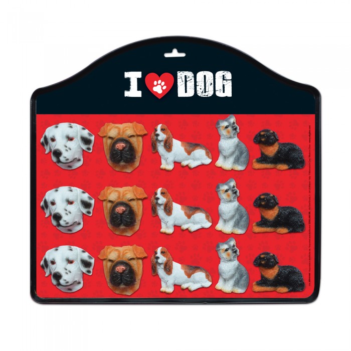 ESPO MAXI MAGNETI CANI (15PZ)
MA45989