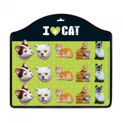 ESPO MAXI MAGNETI GATTI (15PZ)
MA45990