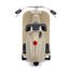 Maisto Vespa Modellino Die Cast 1:18 - 31540