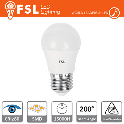 Lampada Sfera - 5