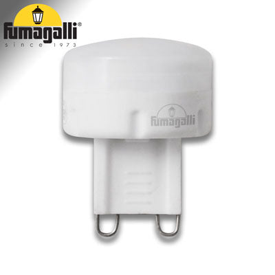 Lampadina LED G9 - 1