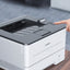 G&G GP3300DW Stampante Laser Monocromatica A4 33 ppm Wi-Fi Fronte Retro