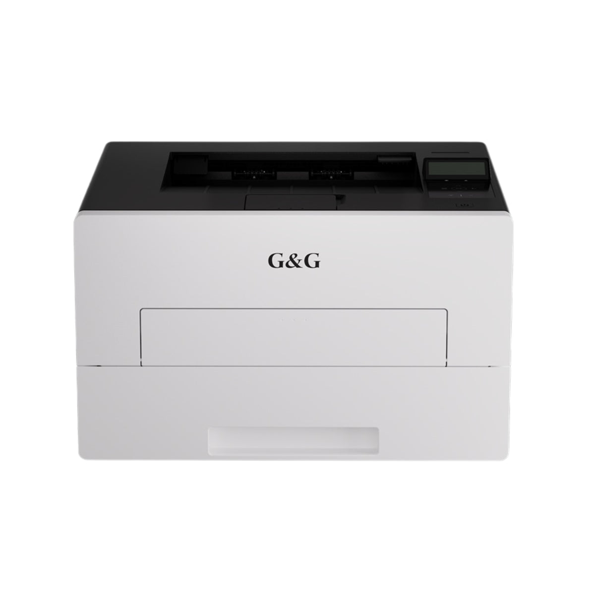 G&G GP3300DW Stampante Laser Monocromatica A4 33 ppm Wi-Fi Fronte Retro