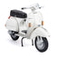 Maisto Vespa Modellino Die Cast 1:18 - 31540