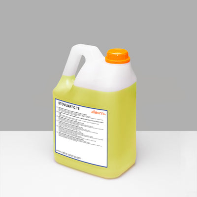 DETERGENTE LIQUIDO PER LAVASTOVIGLIE PROFESSIONALE STOVILMATIC TE 5Kg