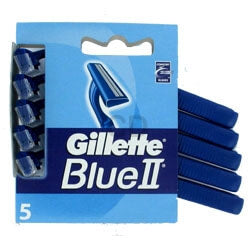 RASOI GILLETTE BLU II 20x5
