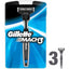 3 Rasoi Gillette Mach3 Usa e Getta