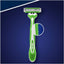 GILLETTE SENSOR 3 SENSITIVE USA E GETTA 3+2 OMAGGIO