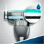 Blister da 4 Ricambi Lamette Gillette Mach3