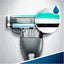 Blister da 5 Ricambi Lamette Gillette Mach3