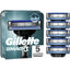 Blister da 5 Ricambi Lamette Gillette Mach3
