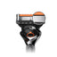 Blister da 4 Ricambi Lamette Gillette Fusion Proglide Manual