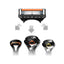 Blister da 4 Ricambi Lamette Gillette Fusion Proglide Manual