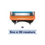 Blister da 4 Ricambi Lamette Gillette Fusion 5 Manual