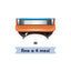 Blister da 4 Ricambi Lamette Gillette Fusion 5 Manual