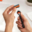 Blister da 4 Ricambi Lamette Gillette Fusion 5 Manual