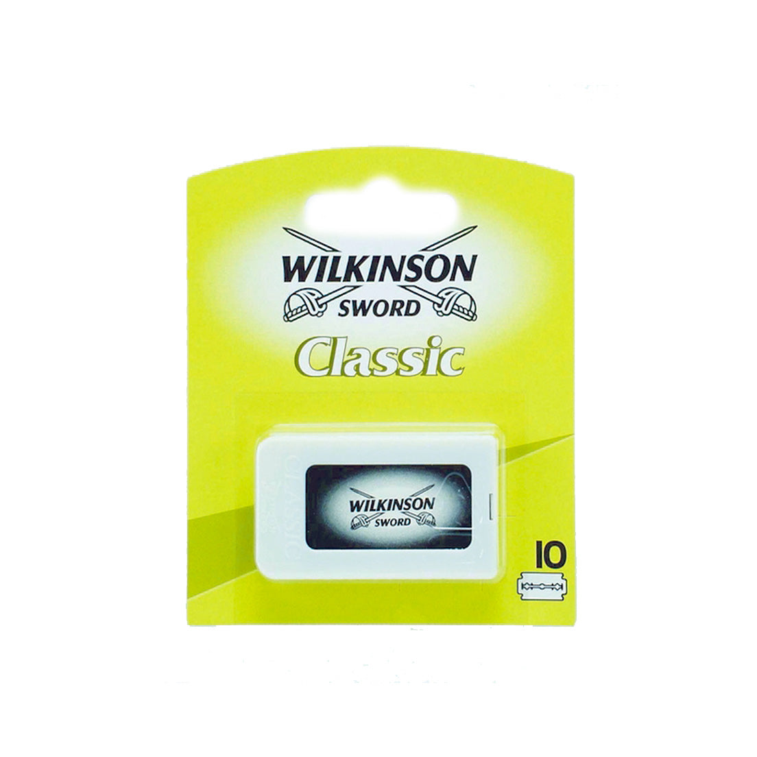 5 LAMETTE WILKINSON CLASSIC
