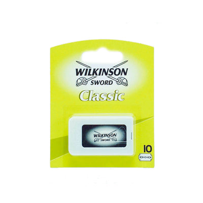 5 LAMETTE WILKINSON CLASSIC