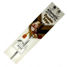 LAMETTE WILKINSON DOUBLE EDGE ORO  20x5