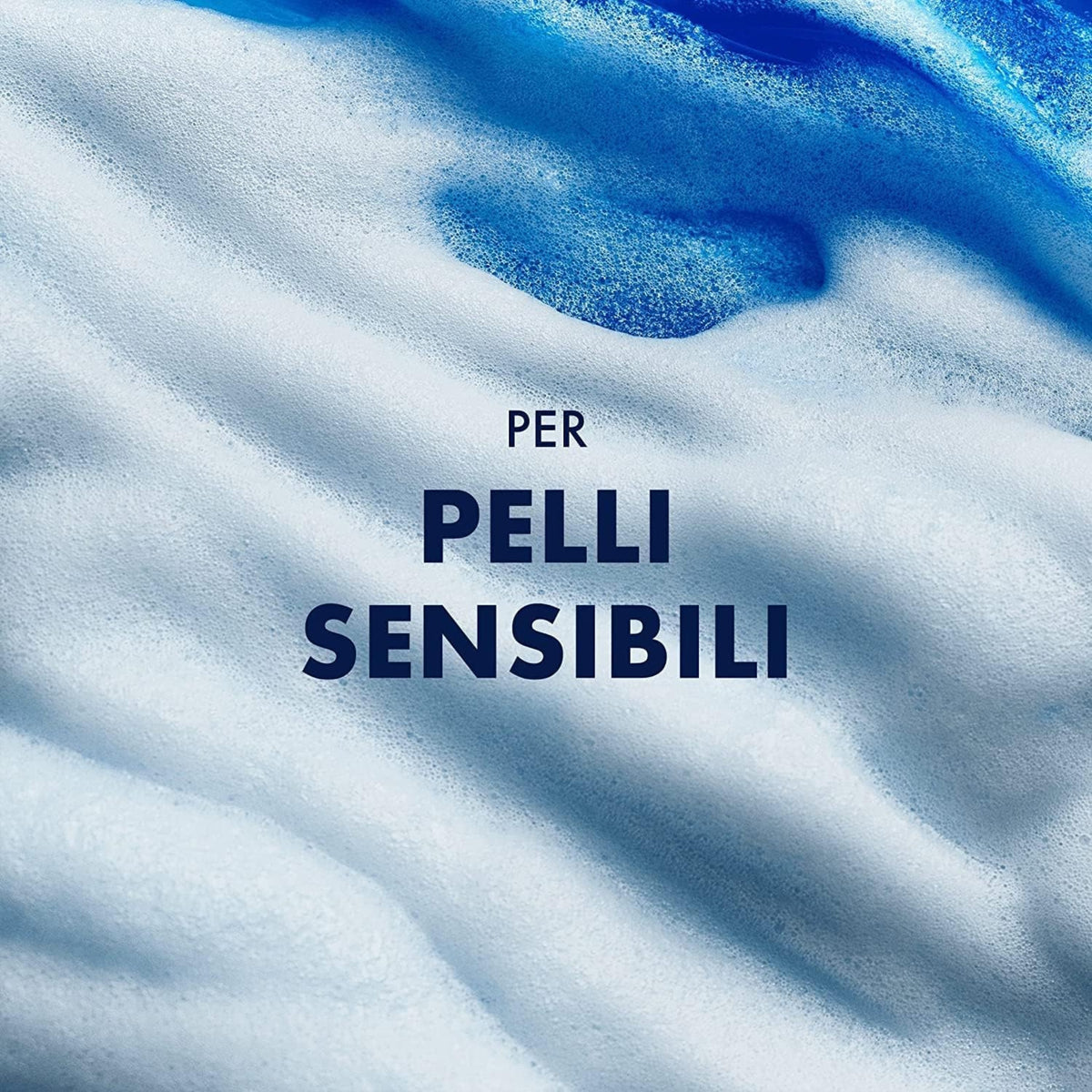 SCHIUMA DA BARBA GILLETTE SERIES GEL PER PELLI SENSIBILI 200 ml